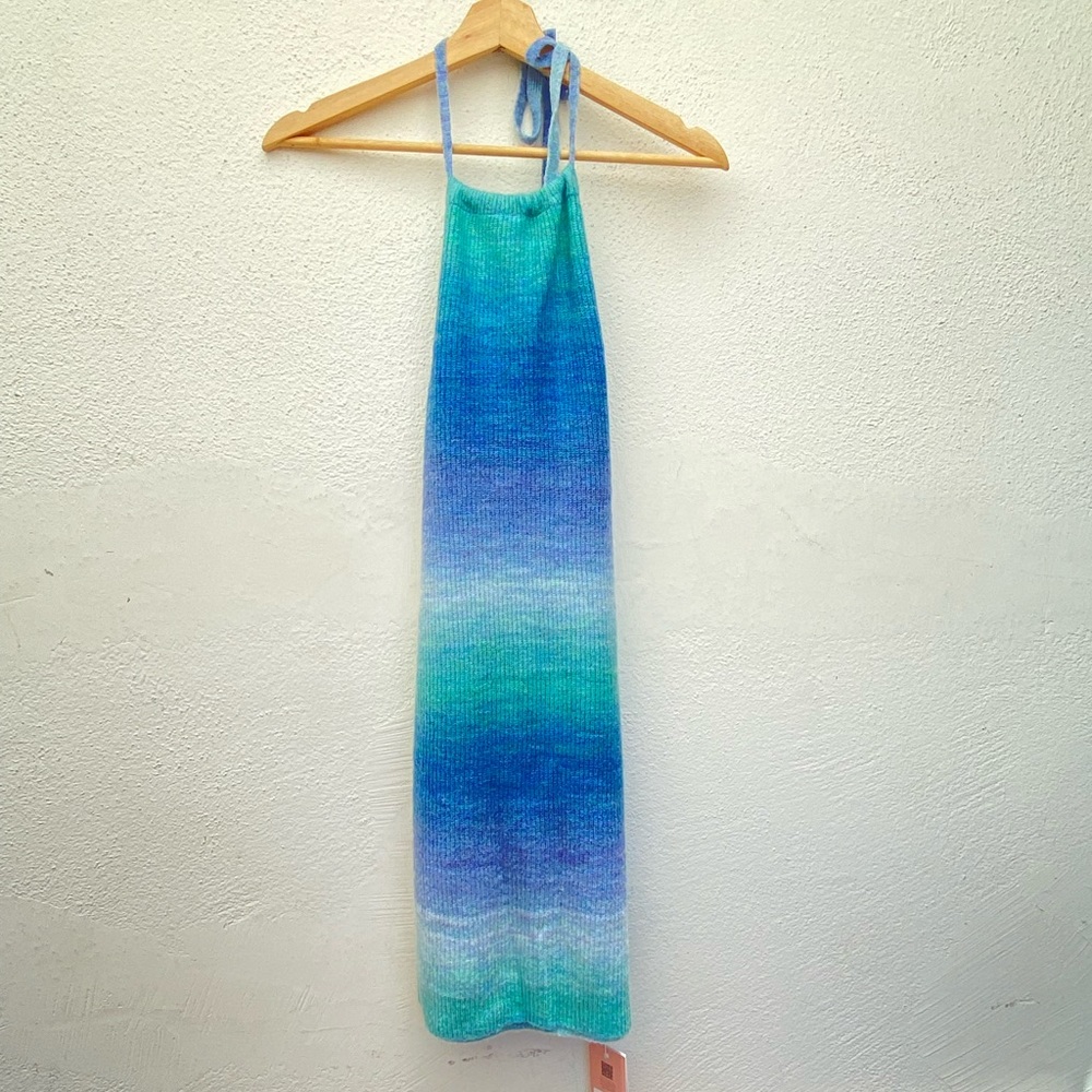 Tiger Mist Dillon Dress